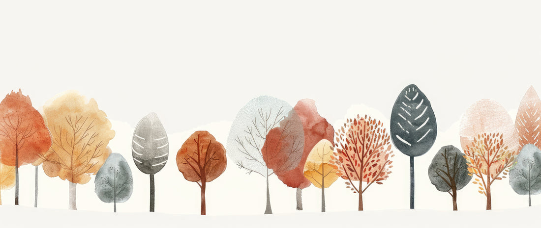 The Art of Autumn Gifting: Thoughtful Ideas to Embrace the Season