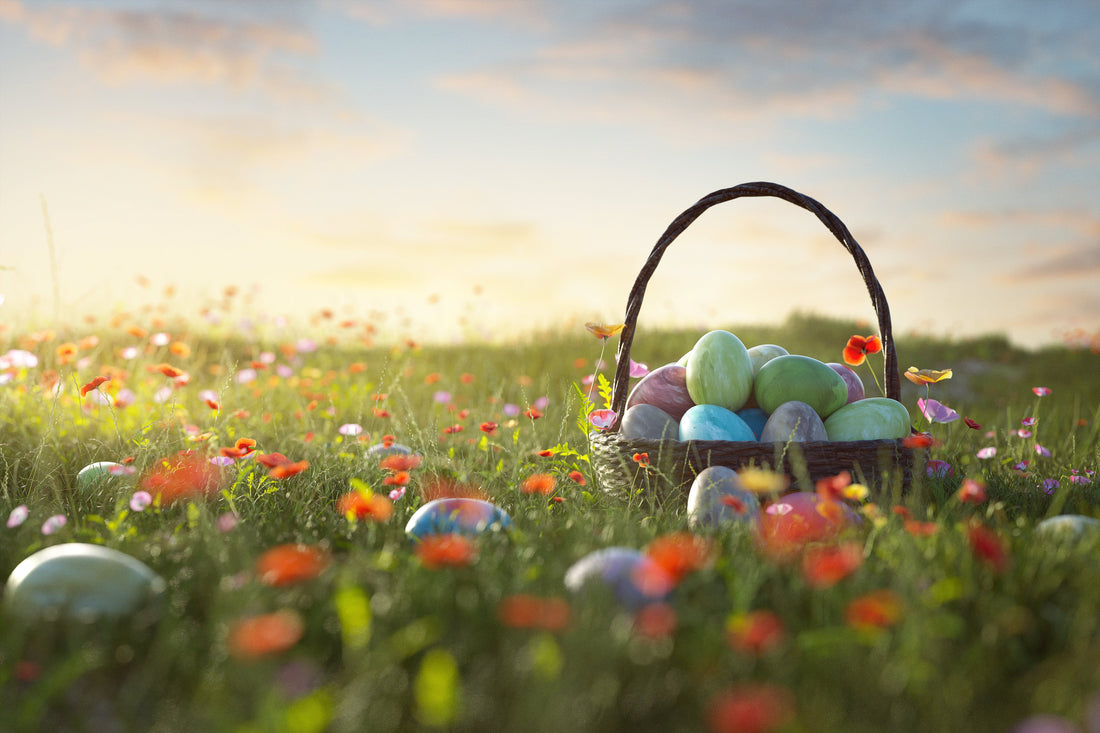 The Ultimate Guide to Easter Gift Hampers for Children