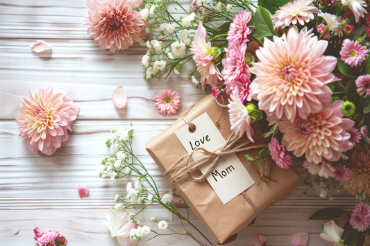 Mother’s Day Gifting Guide 2026 – Thoughtful Ideas Mam Will Truly Love