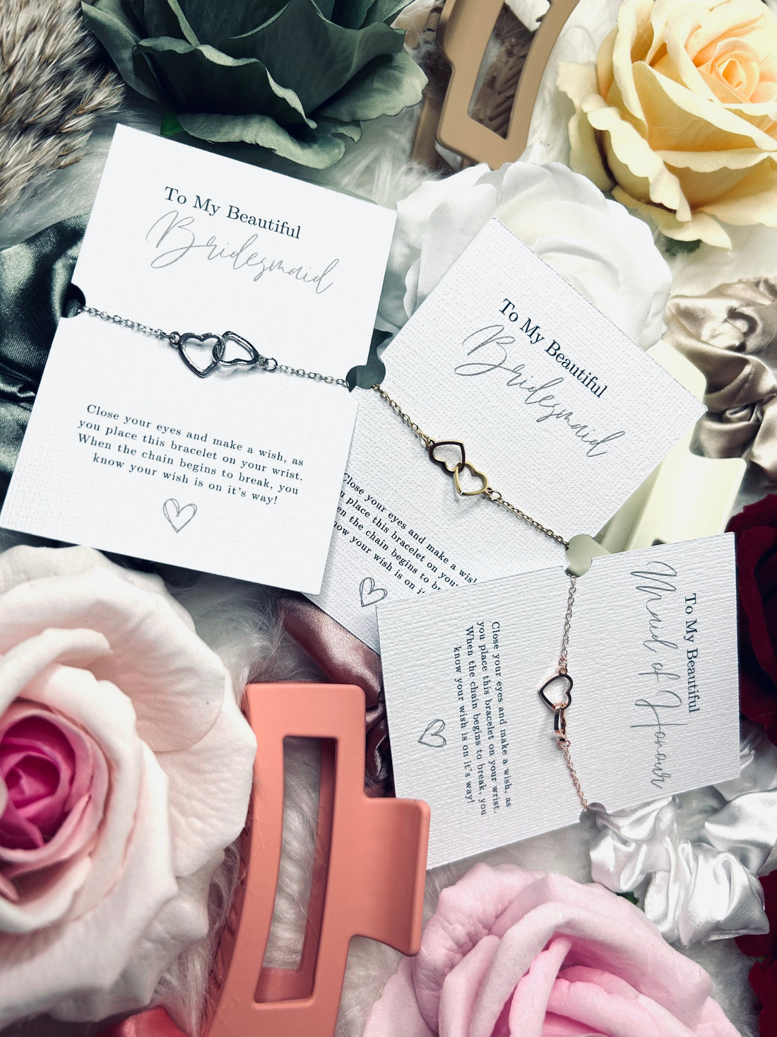 How to Make Your Bridesmaid Proposal Unforgettable