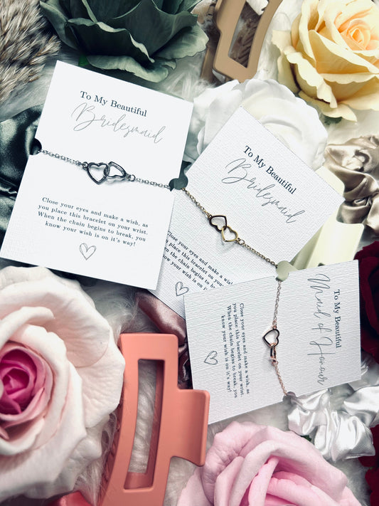 How to Make Your Bridesmaid Proposal Unforgettable
