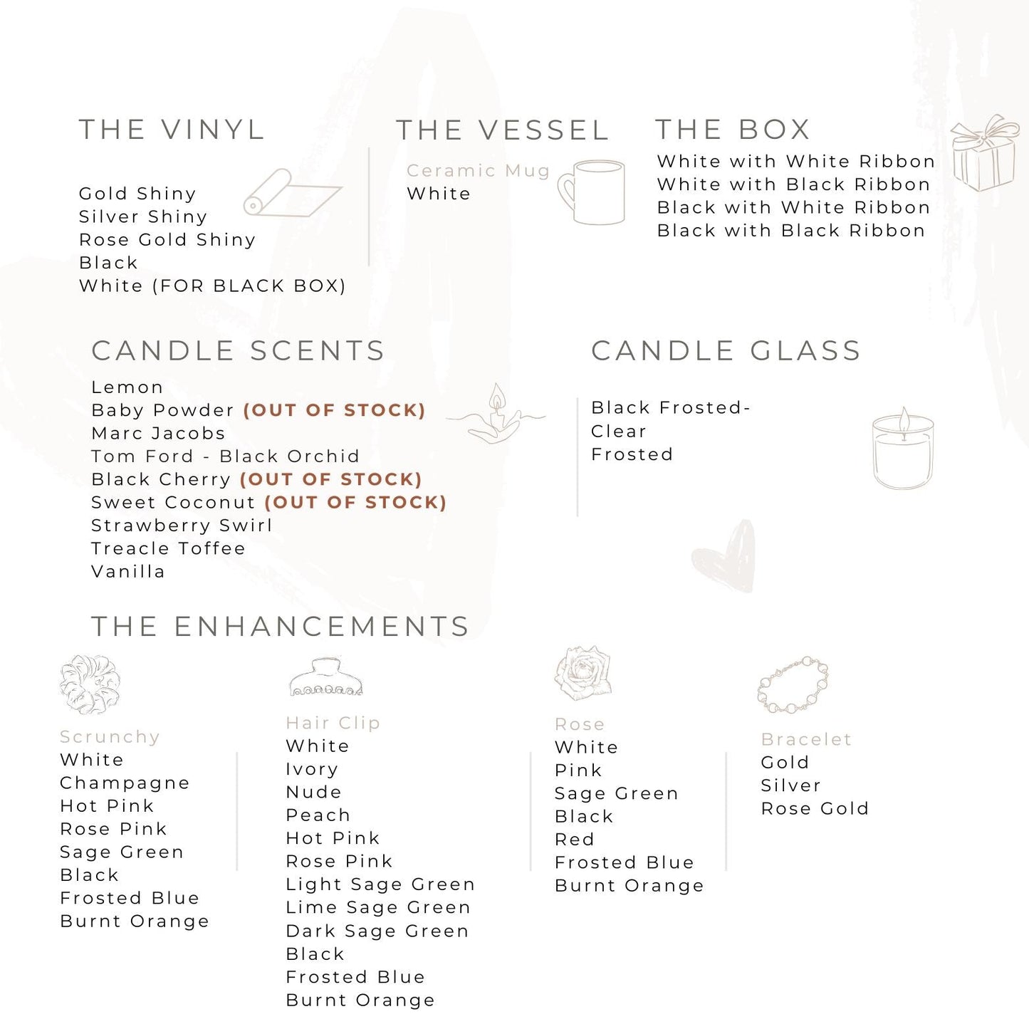 Proposal Gift Box: Ceramic Mug Edition