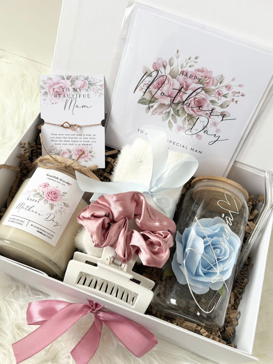 Personalised Gift Box: Mothers Day Edition
