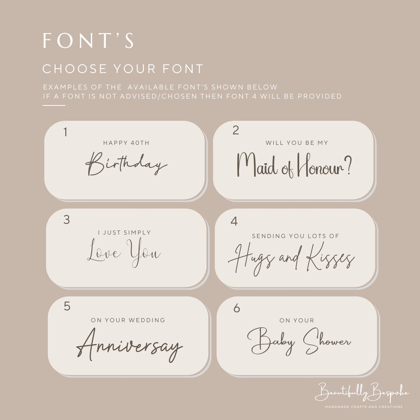 Proposal Gift Box: Box Only