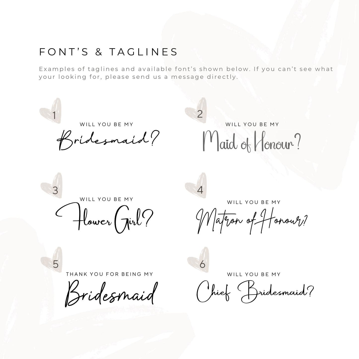 Proposal Gift Box: Ceramic Mug Edition