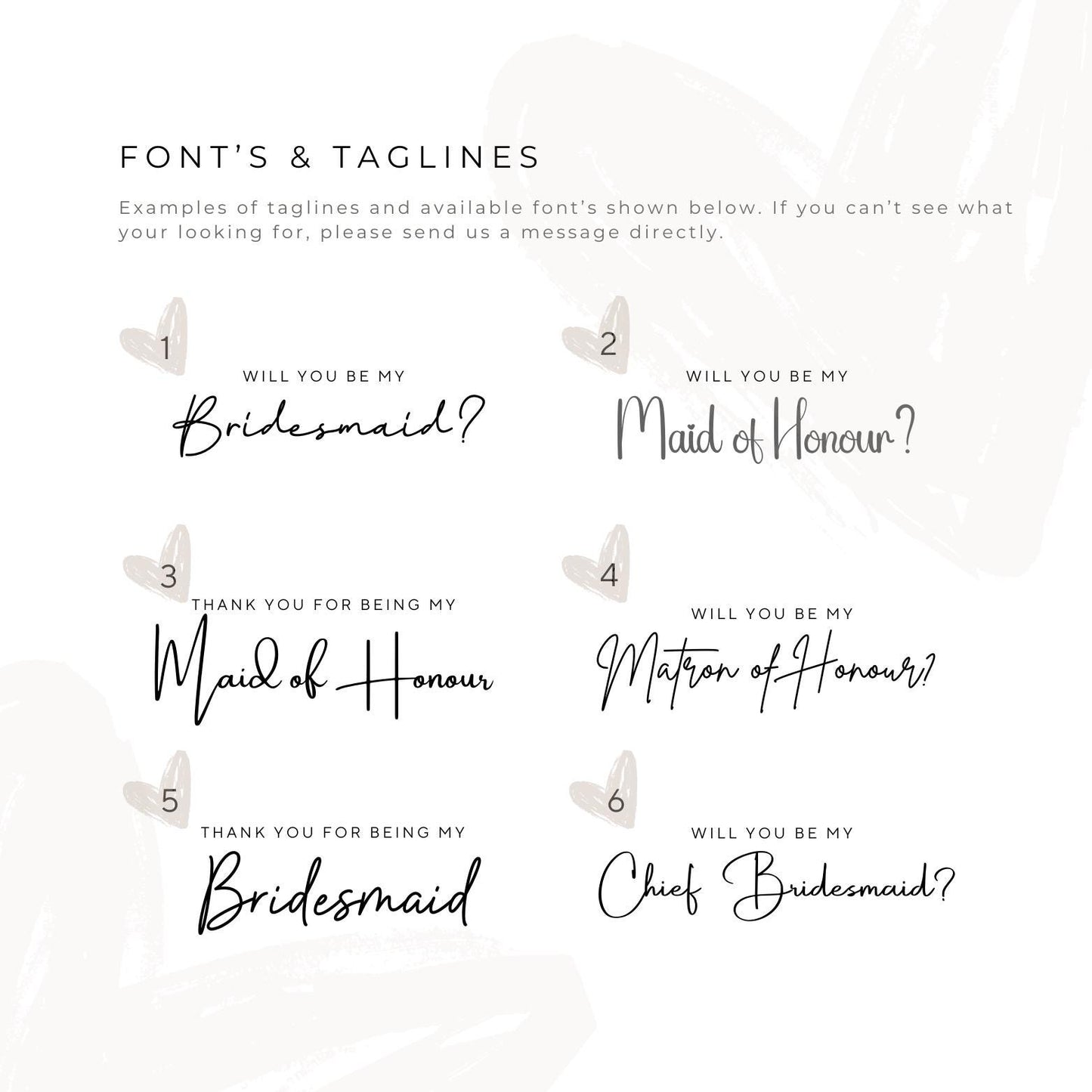 Proposal Gift Box: Champagne/Wine Glass Edition