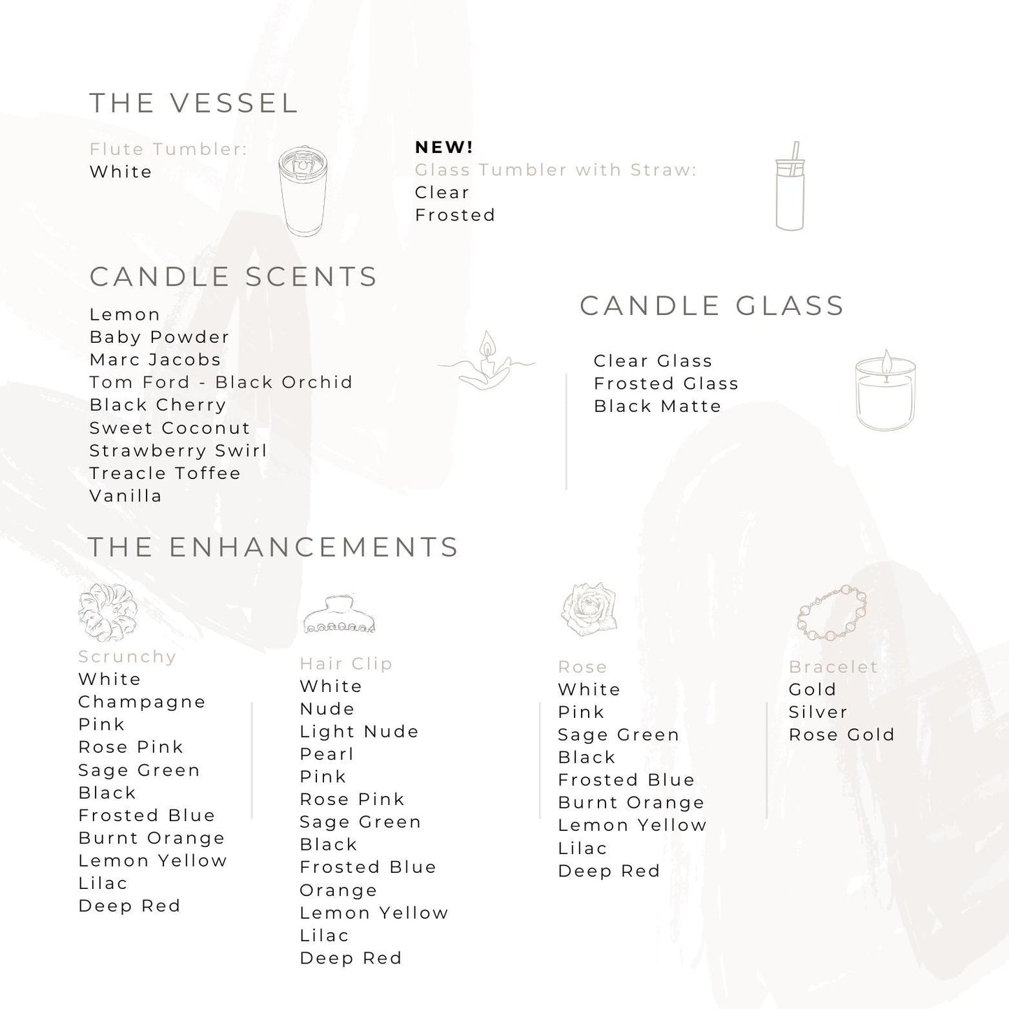 Bride To Be Gift Box Set: Survival Kit Edition