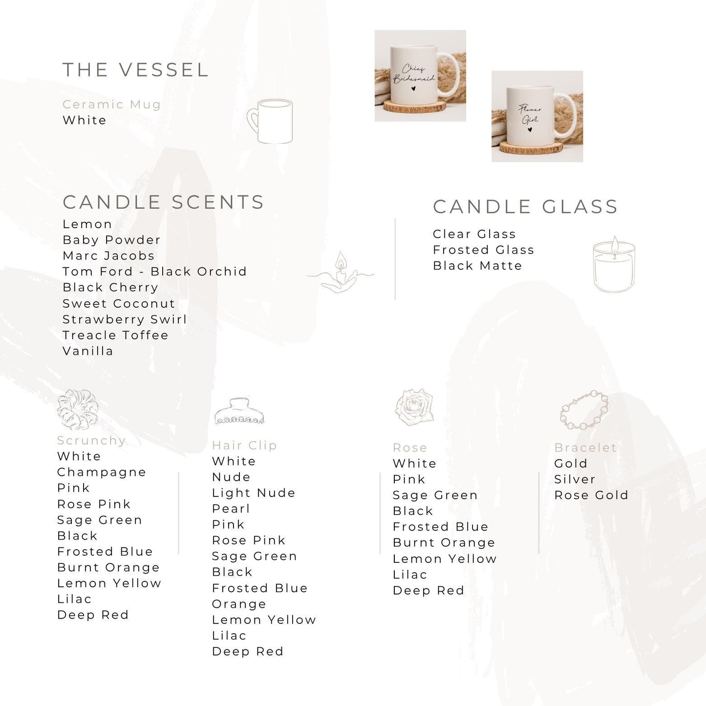 Proposal Gift Box: Ceramic Mug Edition