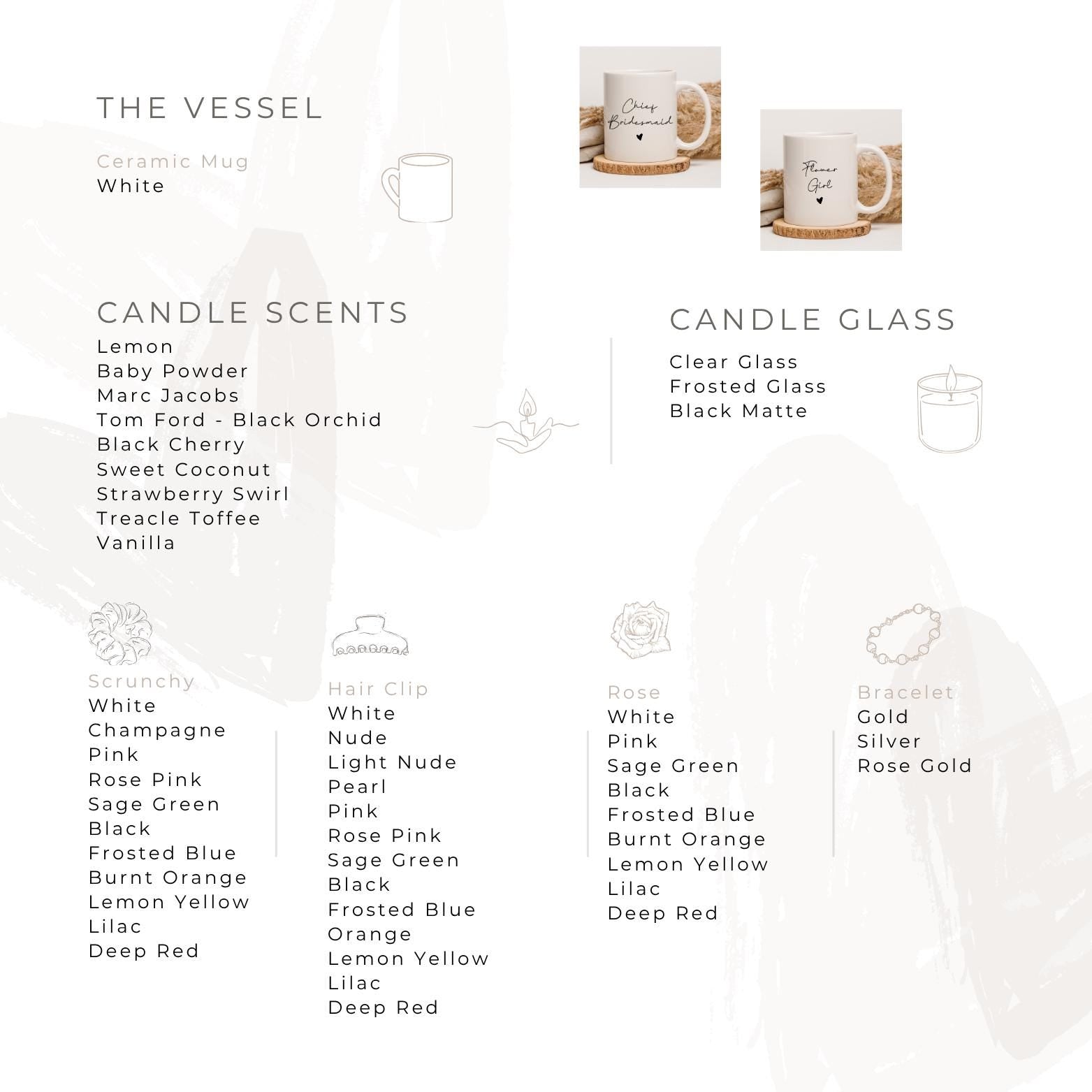 Proposal Gift Box: Ceramic Mug Edition